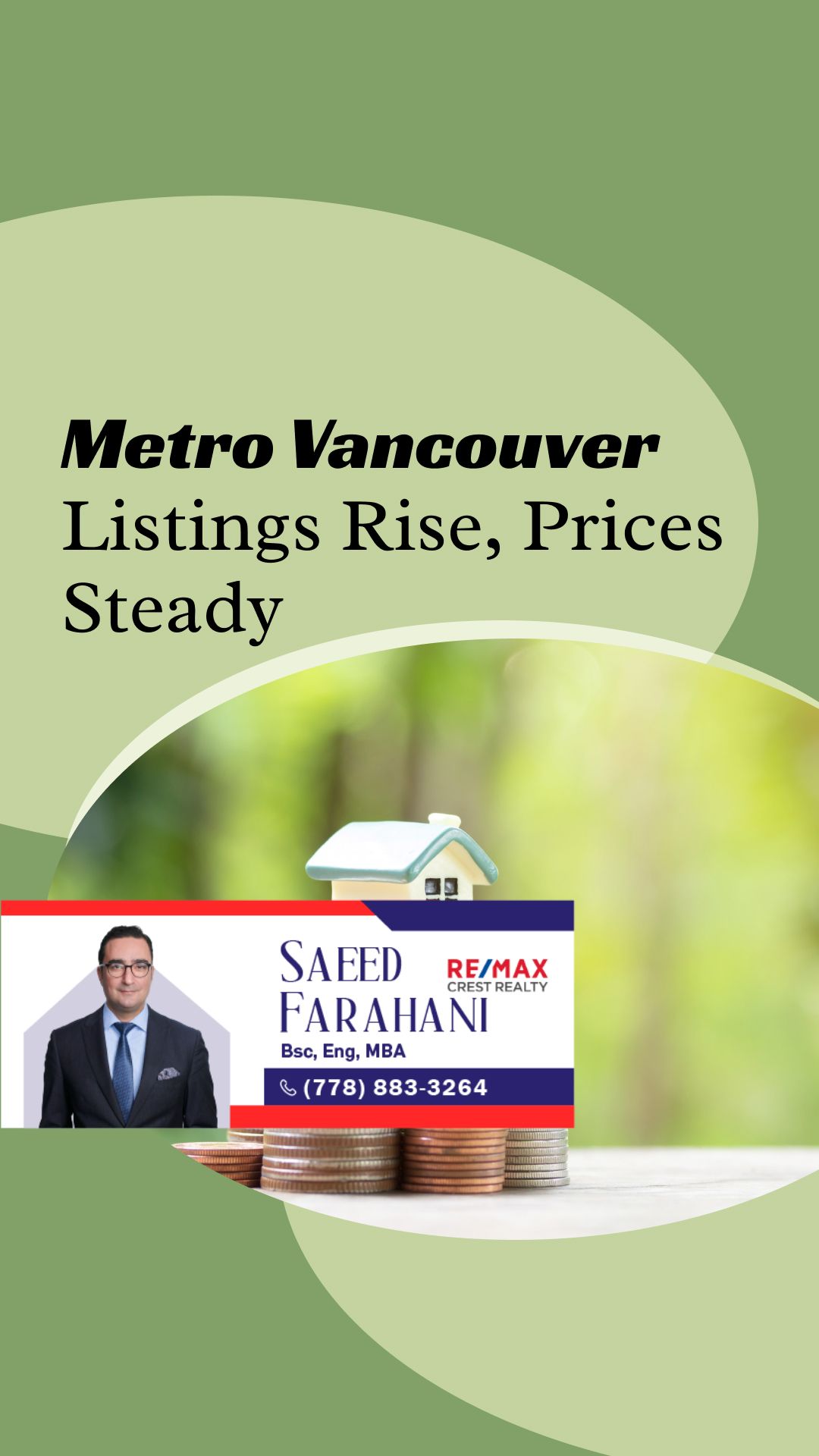 Is Metro Vancouver’s Housing Market Heading for Stability?