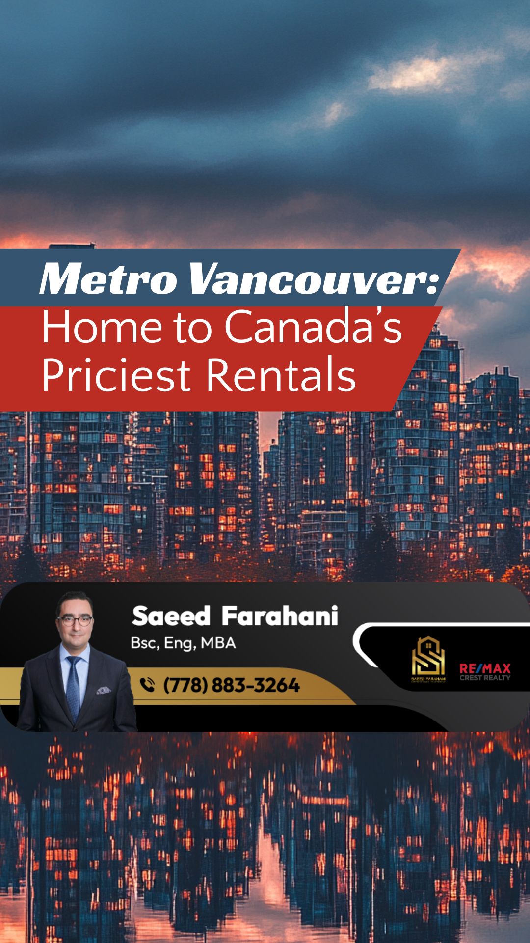 Early-Spring Housing Market Trends in Vancouver