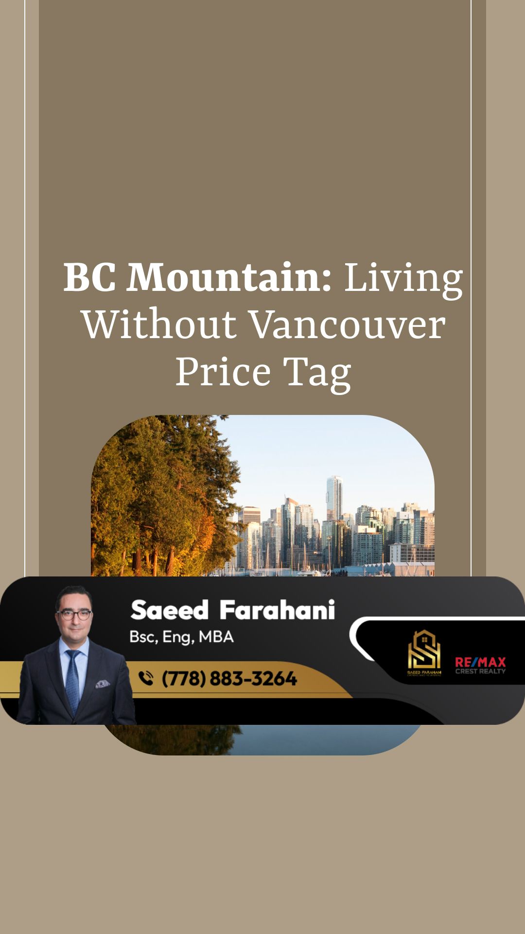 Early-Spring Housing Market Trends in Vancouver