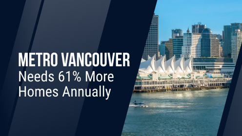 Early-Spring Housing Market Trends in Vancouver
