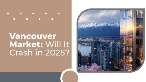 Early-Spring Housing Market Trends in Vancouver