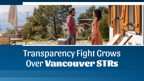 Early-Spring Housing Market Trends in Vancouver