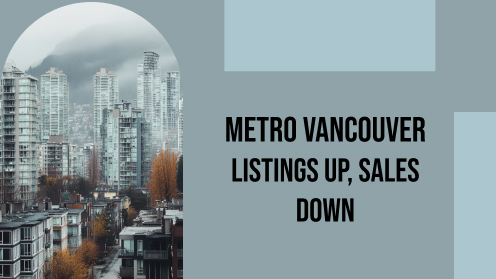 Early-Spring Housing Market Trends in Vancouver