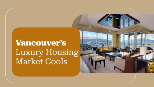 Early-Spring Housing Market Trends in Vancouver