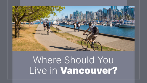 Early-Spring Housing Market Trends in Vancouver