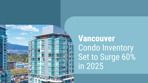 Early-Spring Housing Market Trends in Vancouver