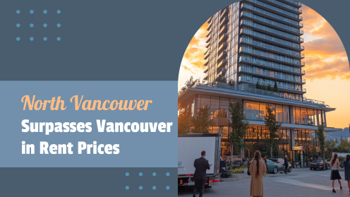 Early-Spring Housing Market Trends in Vancouver