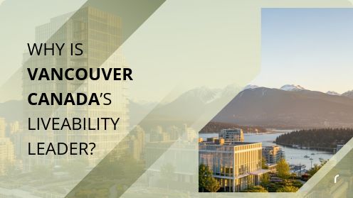 Early-Spring Housing Market Trends in Vancouver