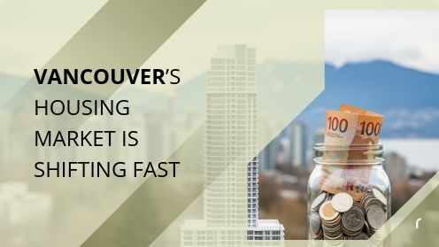 Early-Spring Housing Market Trends in Vancouver