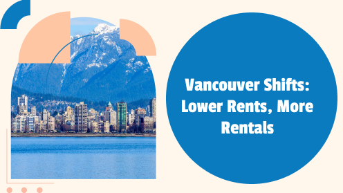 Early-Spring Housing Market Trends in Vancouver
