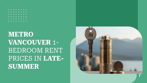 Early-Spring Housing Market Trends in Vancouver
