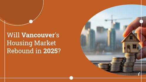Early-Spring Housing Market Trends in Vancouver