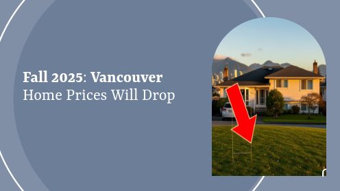 Early-Spring Housing Market Trends in Vancouver