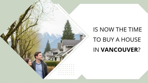 Vancouver: Prices Dip, Buyers Have Options!