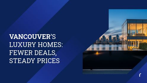 Early-Spring Housing Market Trends in Vancouver