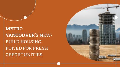 Early-Spring Housing Market Trends in Vancouver