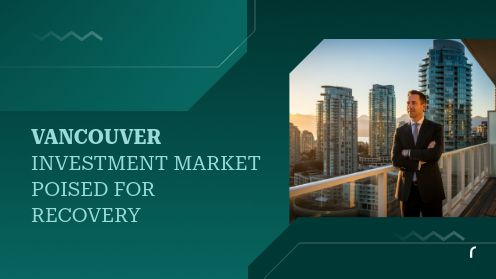 Early-Spring Housing Market Trends in Vancouver