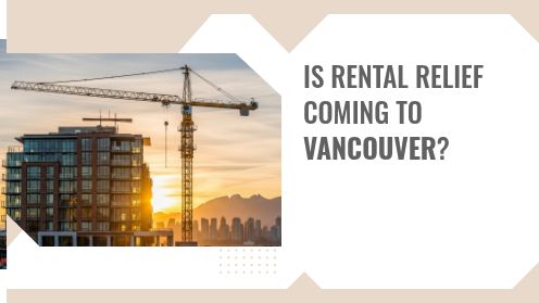 Early-Spring Housing Market Trends in Vancouver