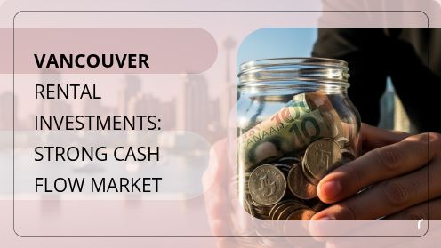 Early-Spring Housing Market Trends in Vancouver