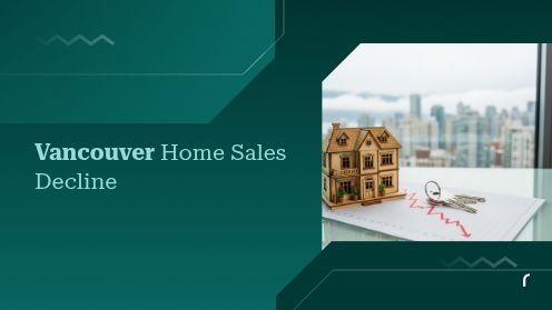 Early-Spring Housing Market Trends in Vancouver