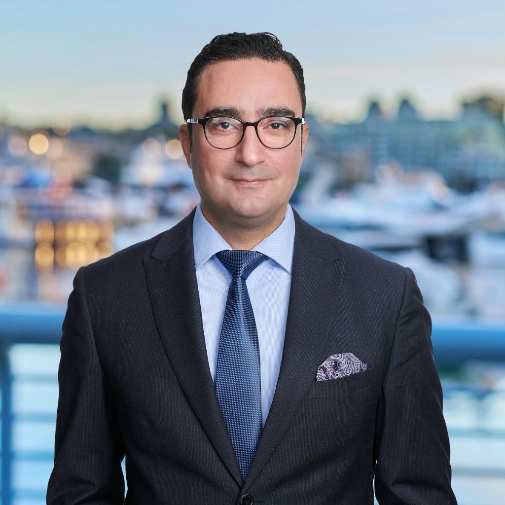 Saeed Farahani Bsc Eng,MBA profile photo